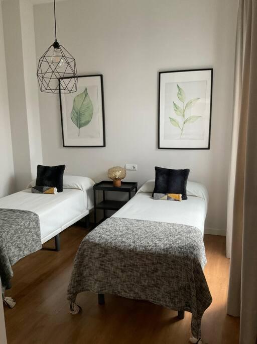 Apt Centrico, A Pie De Calle., Seville