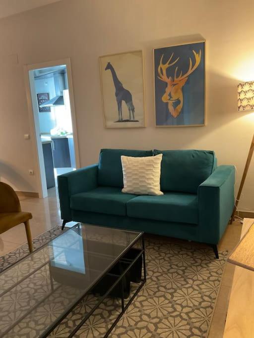 Apt Centrico, A Pie De Calle. — Photos 1
